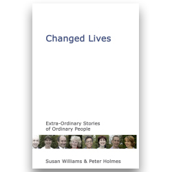 Changed Lives