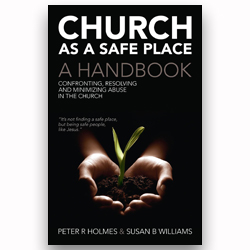 Church As A Safe Place