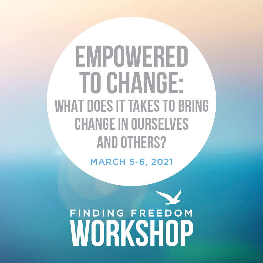 Empowered to Change