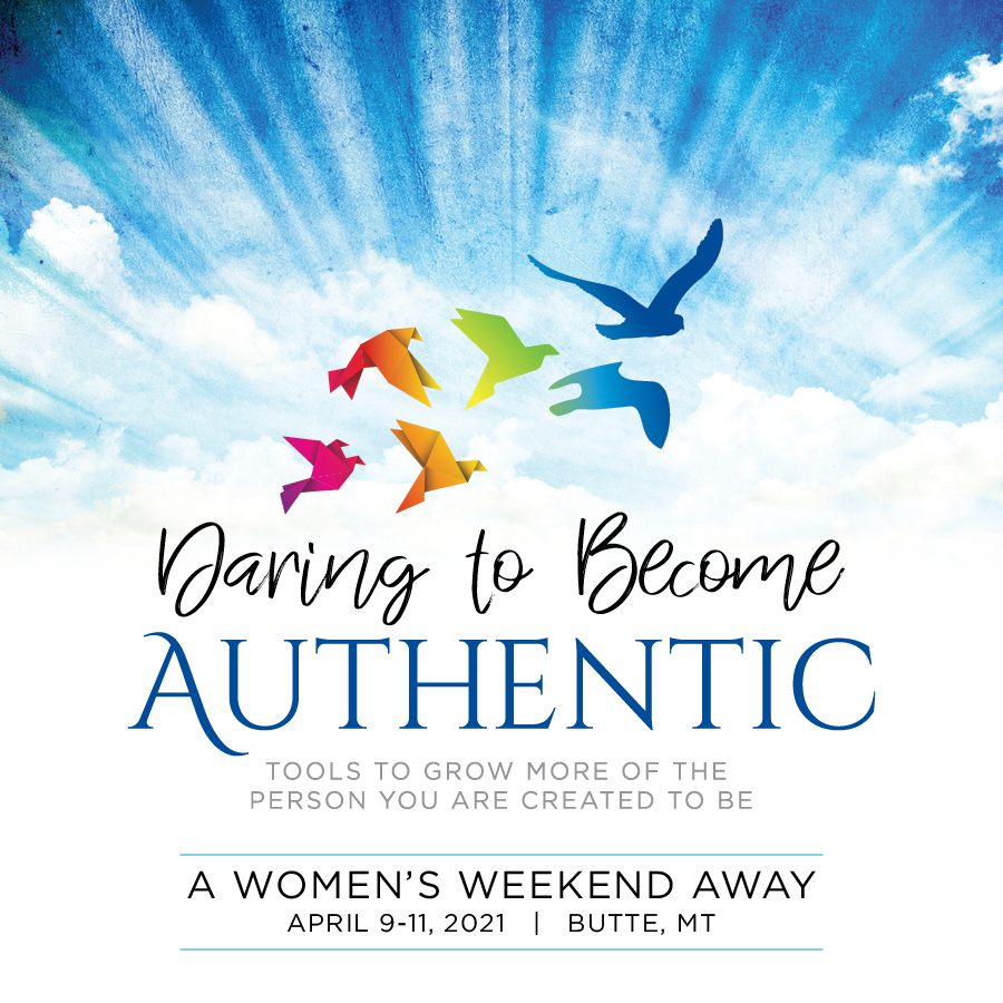 Women's Workshop: Daring to Become Authentic
